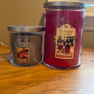 Yankee Candles